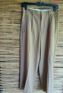Retro 18R 28x28 Big Boys Golden Tan Dress Pants 18R Regular